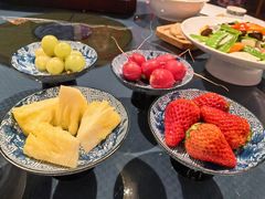 -卫鼎轩·曹公馆(鼓楼店)