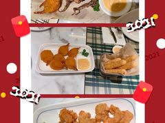 -菲滋意式餐厅(鄞州印象城店)