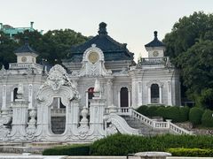-珠海圆明新园