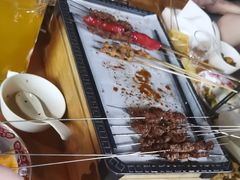 -蚝太郎 • 海鲜烧烤(建国路创始店)