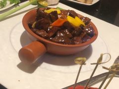 -铭轩中餐厅·海南菜·粤菜(亚龙湾瑞吉店)