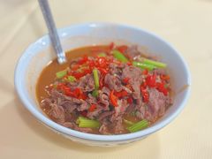 -笨罗卜浏阳菜馆(太平街店)