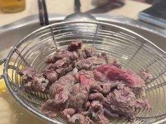 -八合里潮汕鲜牛肉火锅(吉大店)