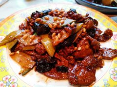 -那家小馆•北京菜•烤鸭(香山店)