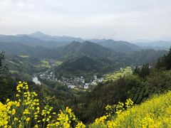 -石潭村