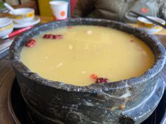 -峰瑞藏地美食·石锅鸡·牦牛肉(大昭寺品牌店)