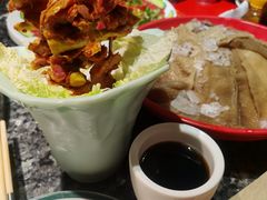 -蜀辣居鲜货老火锅(双流万达店)