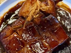 -恰饭·老长沙市井菜(天河客运站店)