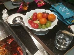 -五星桥原切肥牛火锅·30年专注好牛肉(湖塘店)