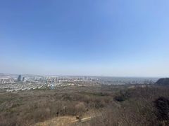 -南京市江宁方山