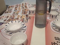 -花漫里日式餐厅(南安中骏店)