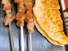 -禾木·新疆特色美食