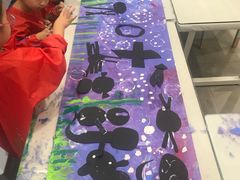 -学知乐教育·幼小衔接·小学科辅导(浦东外高桥森兰中心)