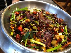 -赵家小馆(沈阳禹洲广场店)