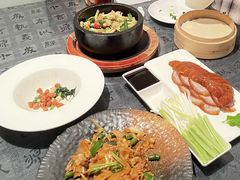 -京尊烤鸭店JINGZUN(春秀路店)