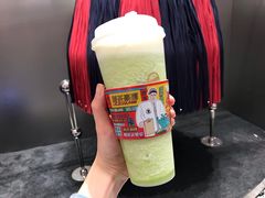 -正斗·港式粤菜(SKLP店)
