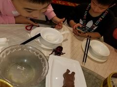 -北海渔村酒楼·粤菜海鲜点心(新华店)