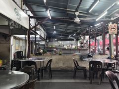 -黄亚华小食店(Jalan Alor)
