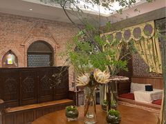 -叶叶菩提(太原别墅店)