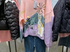 -URBAN REVIVO(西安Momopark店)