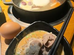 -呷哺呷哺 黄金牧场 (欢乐谷店)