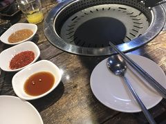 -33韩式自助烧烤(环城南路店)