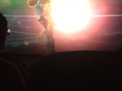 -万达影城(浦西万达广场激光IMAX店)