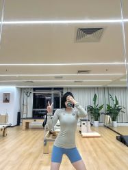 -AN普拉提女子健身工作室