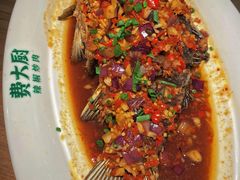 -费大厨辣椒炒肉(富兴店)