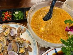 -庆合府重庆大排档(紫都城店)
