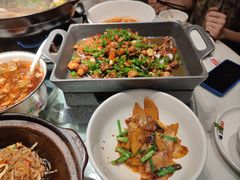 -味上湘菜馆(岳麓山店)