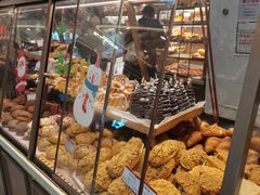 -山崎面包(静安久光店)