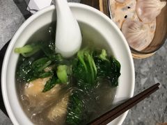 -老盛兴·上海小笼汤包馆(武夷店)