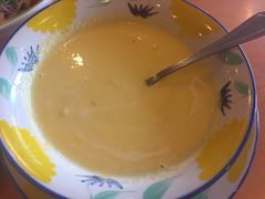 -萨莉亚意式餐厅(深圳北站店)