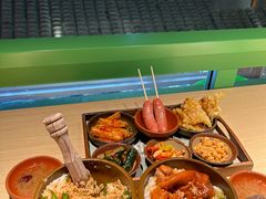 -京参 • 擂椒饭(这有山店)