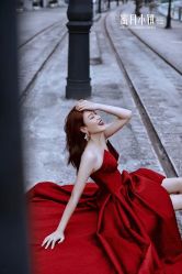 -苏菲亚婚纱摄影