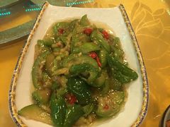 -缪氏川菜(丰盛町店)