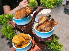 -佬太公海鸭·海鲜大排档(上海总店)