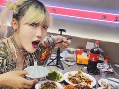 -盱眙虾神於氏龙虾(夫子庙红街店)