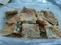 -咏春葱油饼(德政中路店)