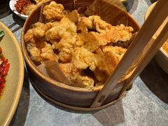 -廖川菜(八佰伴店)