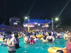 -杭州浪浪浪水公园