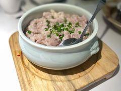 香芋蒸排骨-费大厨辣椒炒肉(高铁吾悦广场店)