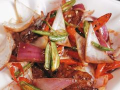 -正德楼果木烤鸭·渔家菜(东港店)