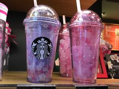 -星巴克(杭州大厦C座店)