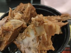 -犟骨头(津南永旺店)