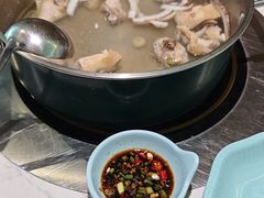 -采椰郎椰子鸡·脆皮鸡火锅(融创茂店)