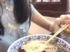 -西园寺素食(西园弄戒幢律寺店)