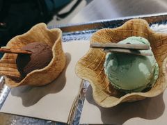 -CORNER CONE GELATO酷矿手作霜淇淋(南头古城店)