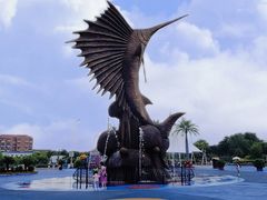 -海合安天津极地海洋公园